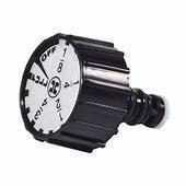 Control Knob